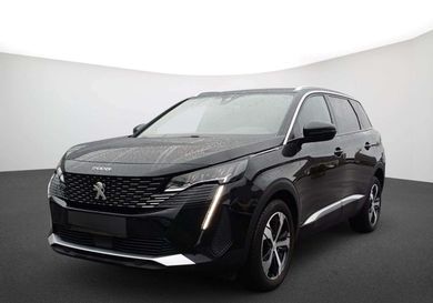 Peugeot 5008, 2023