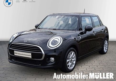 MINI Cooper, 2019