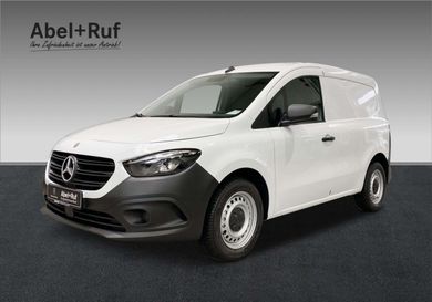 Mercedes-Benz Citan, 2022