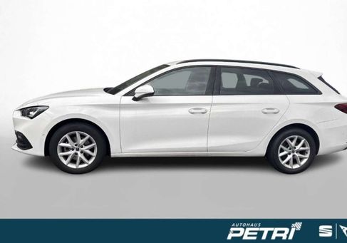 Seat Leon, 2022 2