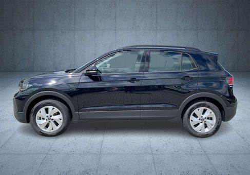 Volkswagen T-Cross, 2026