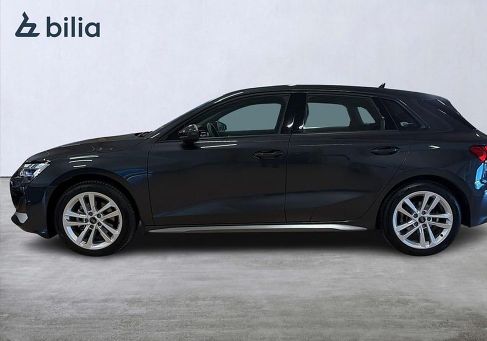 Audi A3, 2025 3