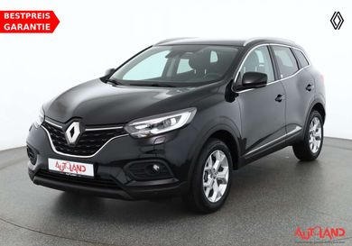 Renault Kadjar, 2020