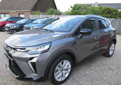 Mitsubishi ASX, 2025