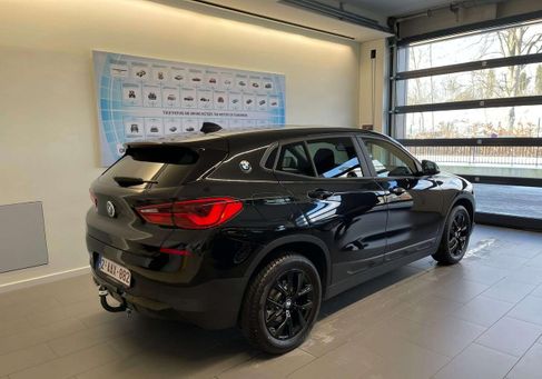 BMW X2, 2020