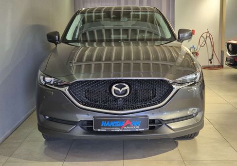 Mazda CX-5, 2019