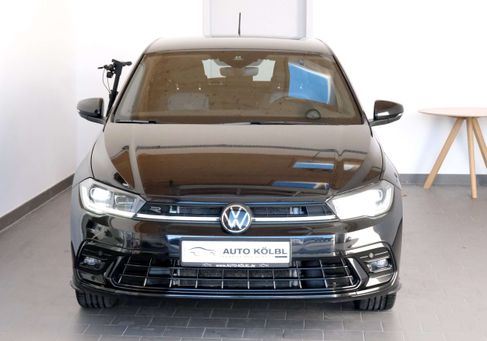 Volkswagen Polo, 2023 2