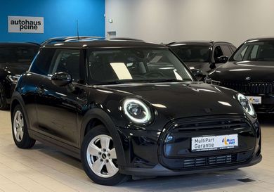 MINI Cooper, 2023