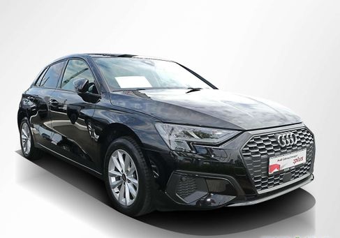 Audi A3, 2023 2