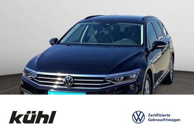 Volkswagen Passat Variant, 2023