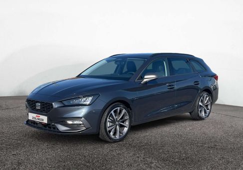 Seat Leon, 2026