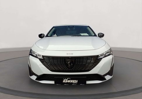 Peugeot 308, 2023