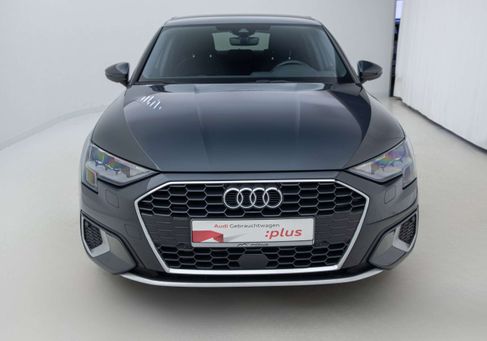Audi A3, 2021 3