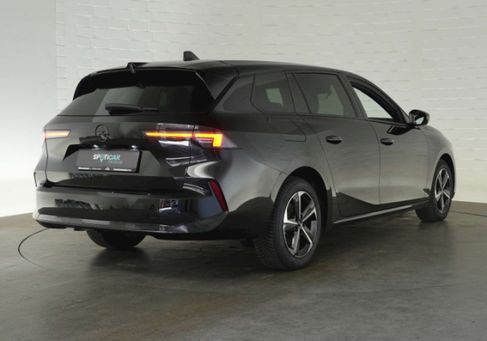 Opel Astra, 2024