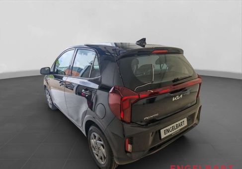 Kia Picanto, 2026