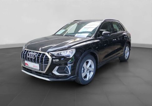 Audi Q3, 2025