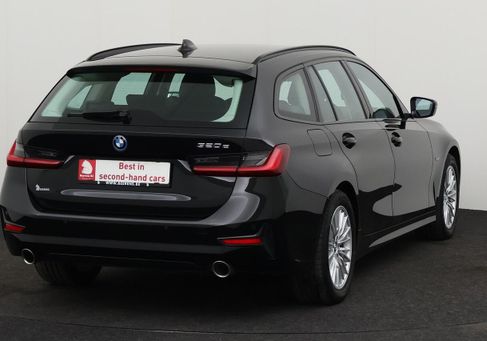 BMW 3 Serija, 2021