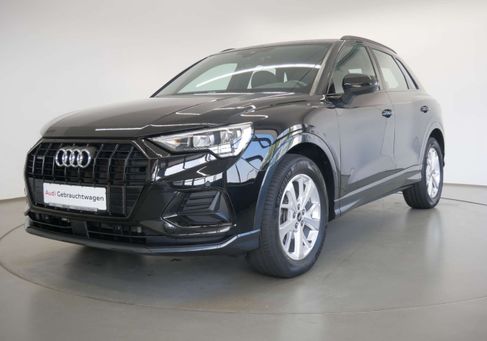 Audi Q3, 2022