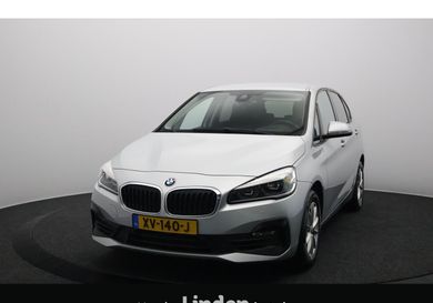 BMW 218 Active Tourer, 2019