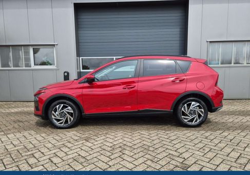 Hyundai Bayon, 2026