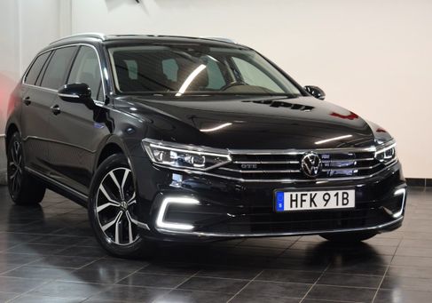 Volkswagen Passat Variant, 2022 2