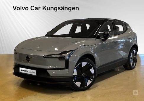 Volvo EX30, 2024