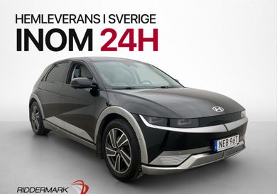 Hyundai IONIQ, 2023