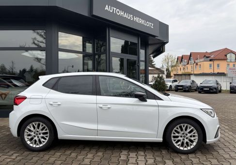 Seat Ibiza, 2025