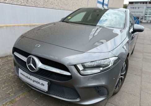 Mercedes-Benz A 180, 2020
