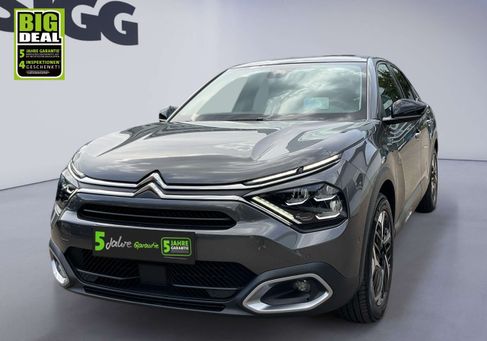 Citroën C4, 2023 2