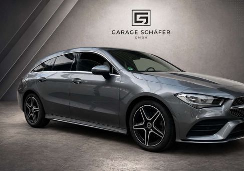Mercedes-Benz CLA 220, 2023