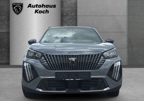 Peugeot 2008, 2024