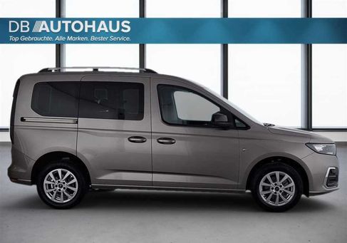 Ford Tourneo Connect, 2024