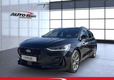 Ford Focus, 2024