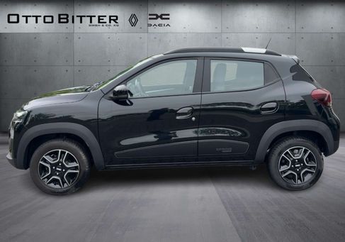 Dacia Spring, 2022 2