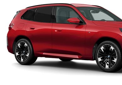 BMW, 2026