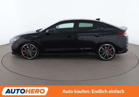 Hyundai i30, 2019 3