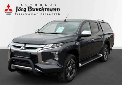 Mitsubishi L200, 2022