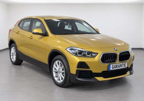 BMW X2, 2022 2