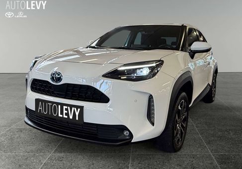 Toyota Yaris Cross, 2023 2