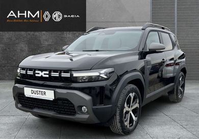 Dacia Duster, 2026