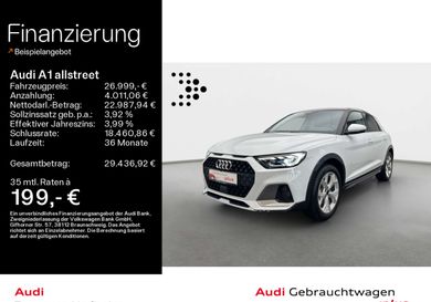 Audi A1, 2025