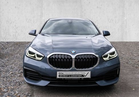 BMW 118, 2023
