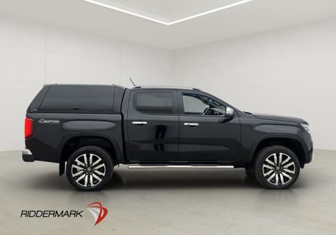 Volkswagen Amarok, 2023 2