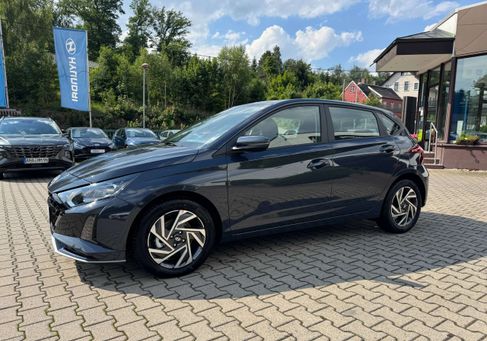 Hyundai i20, 2026 2