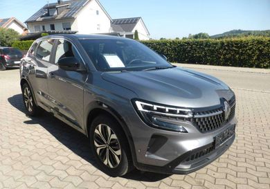 Renault Austral, 2025