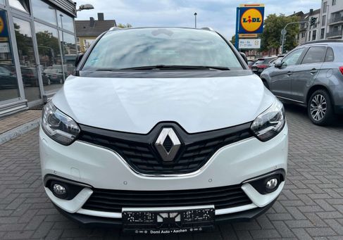Renault Grand Scenic, 2020