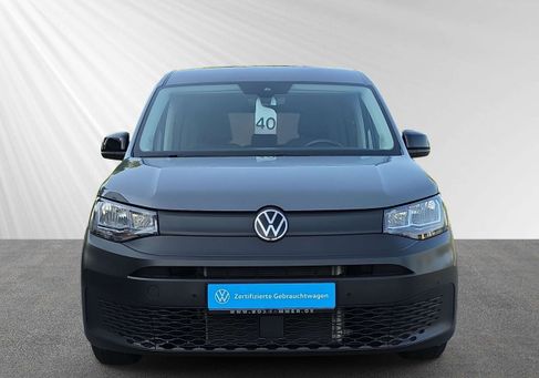 Volkswagen Caddy, 2025