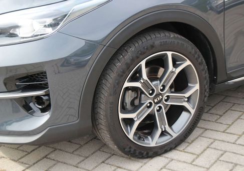 Kia XCeed, 2021 3
