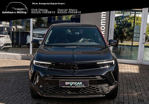 Opel Mokka, 2023 2